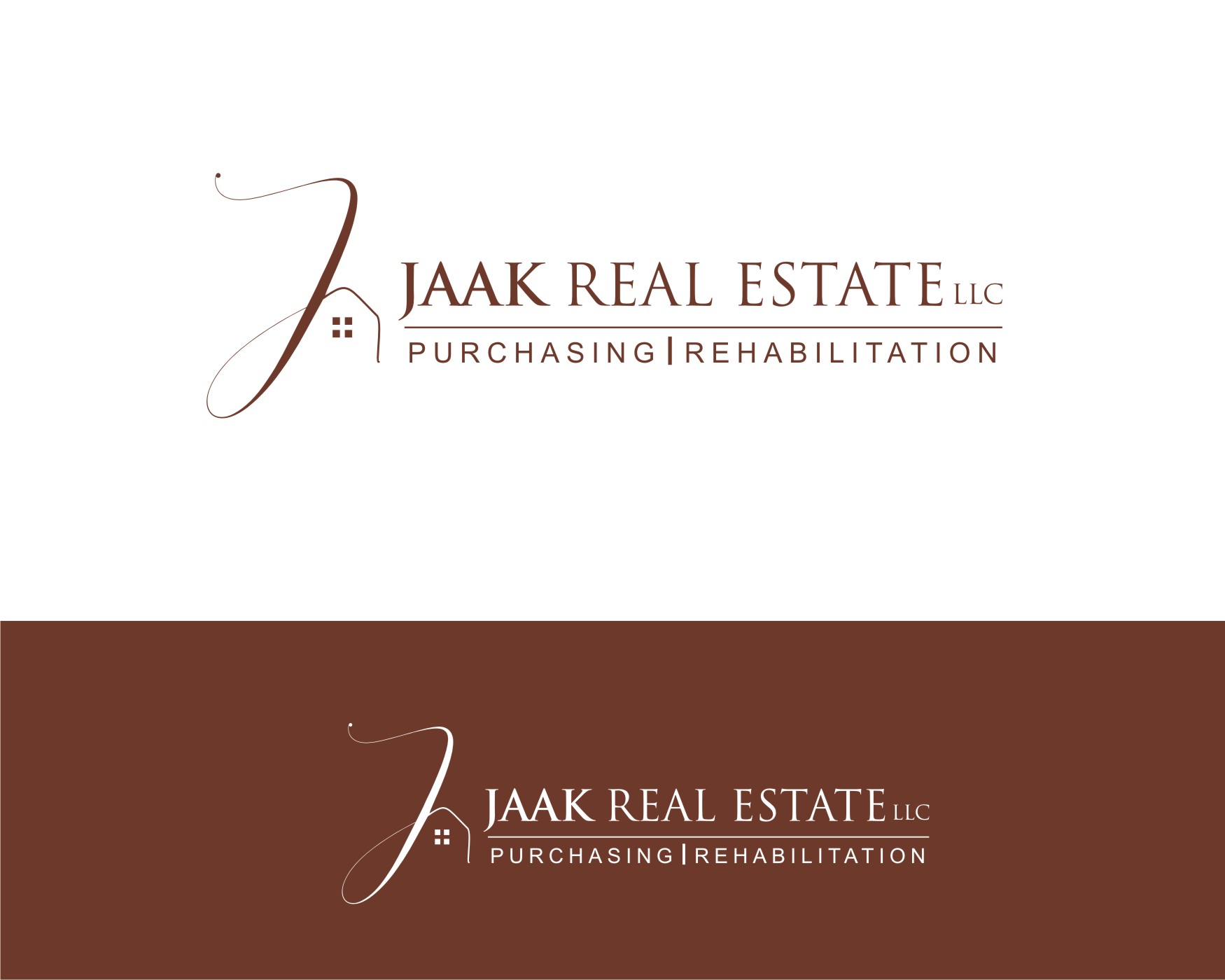 Logo Design by Falguni for this project | Design #26626574