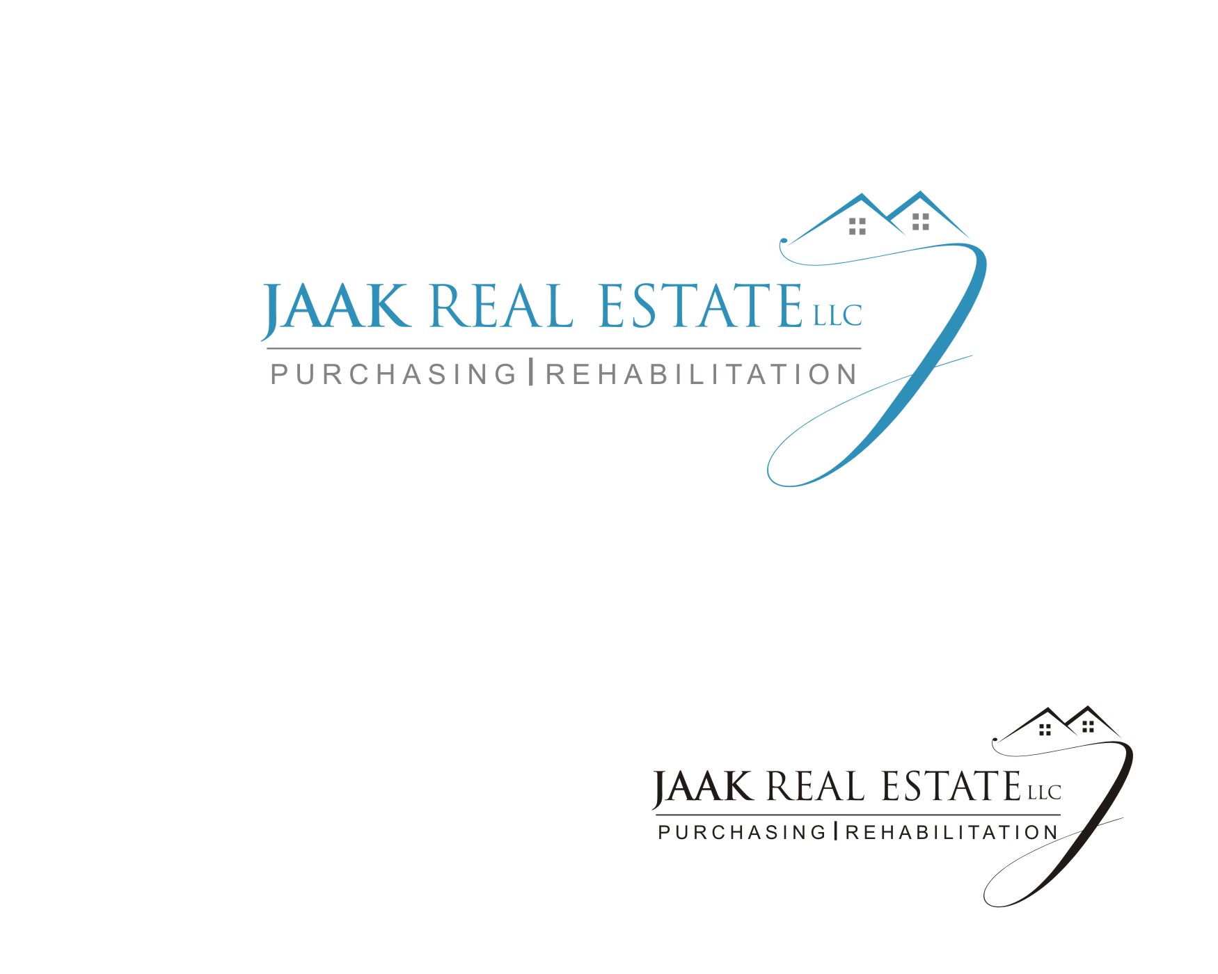 Logo Design by Falguni for this project | Design #26626608