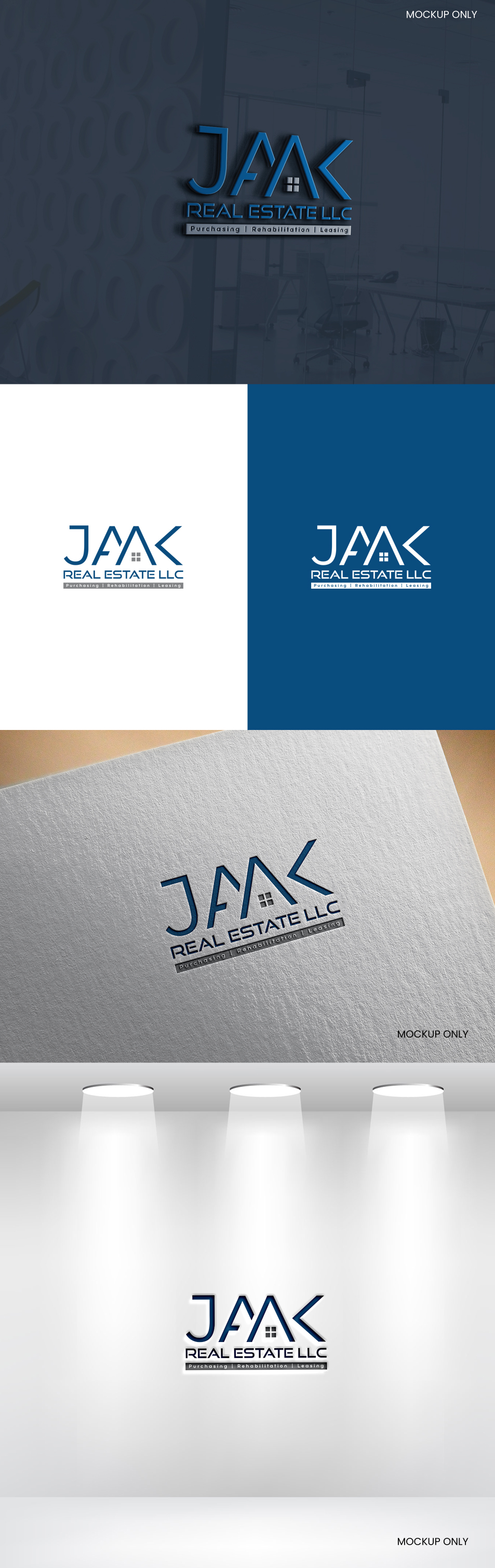Logo Design by SL Designer for this project | Design #26591631