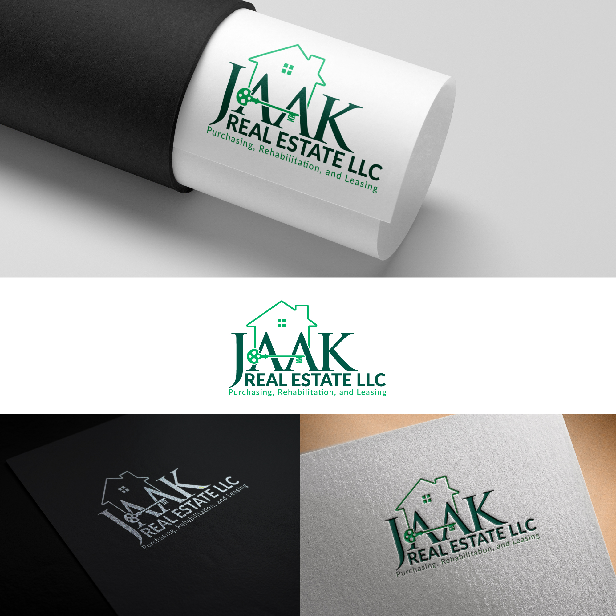 Logo Design by UMBRA Designs for this project | Design #26591929