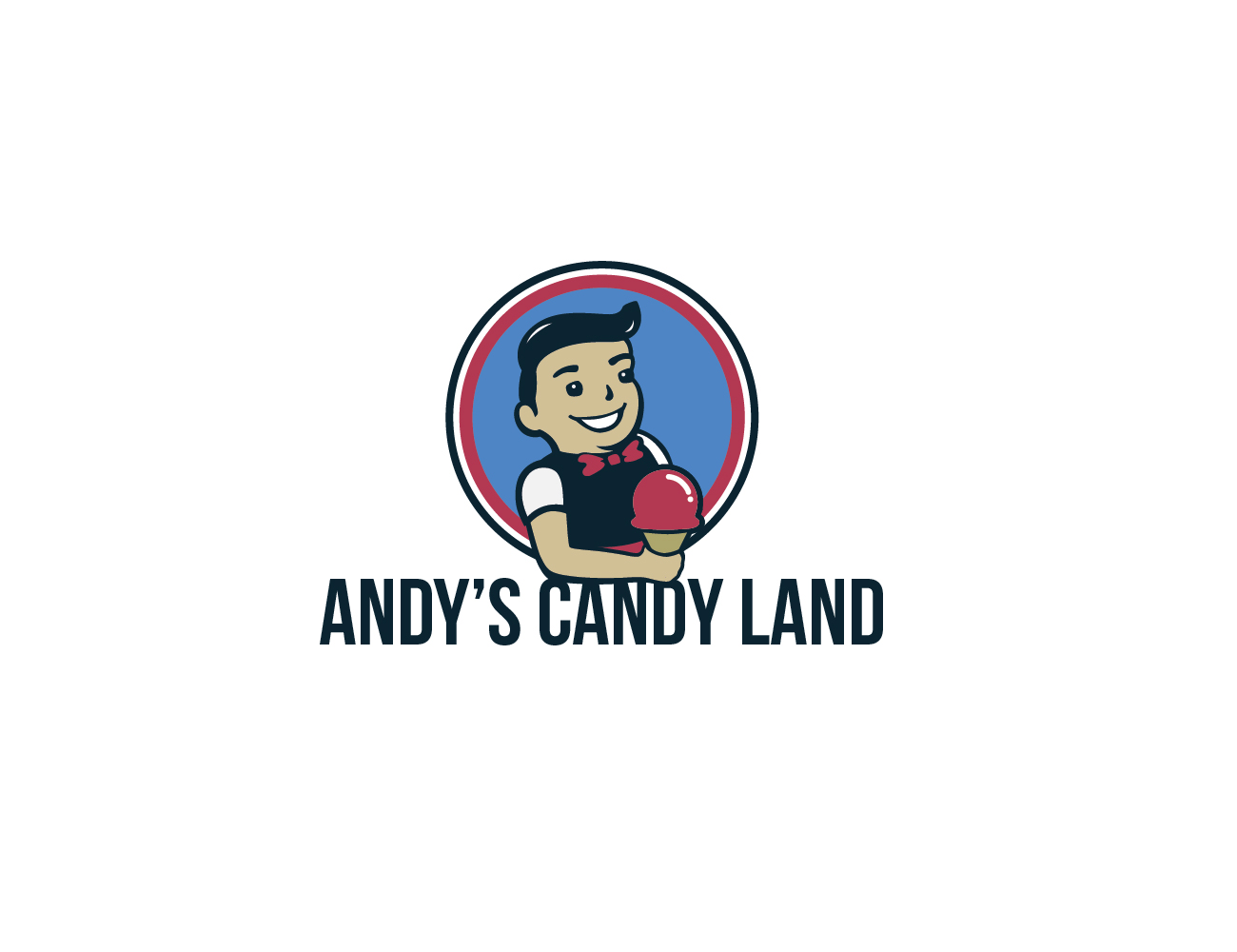 Logo Design by AnA_design for this project | Design #26626722