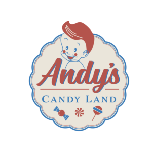 Andy's Candy Land | Design de Logo par Kimh