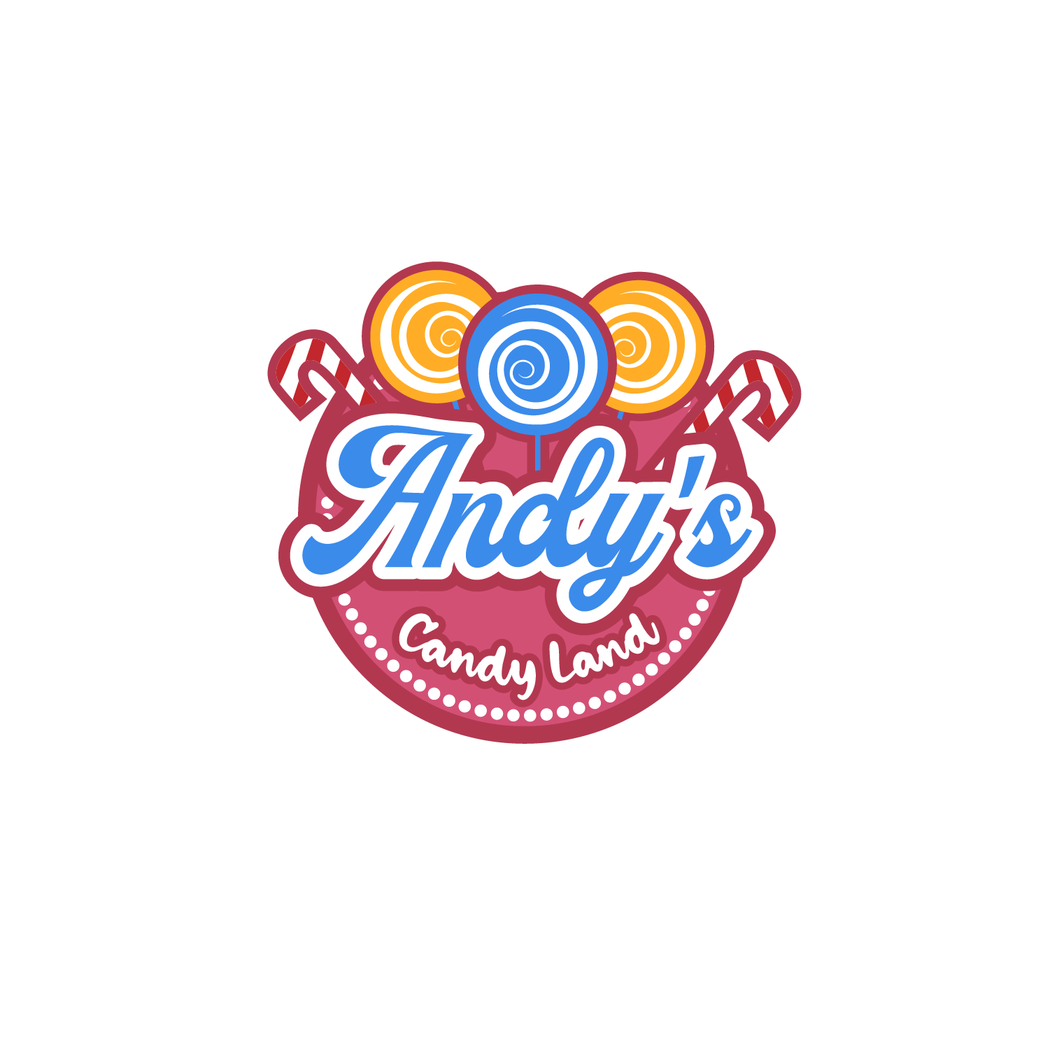 Logo Design by Langeliica for this project | Design #26610967