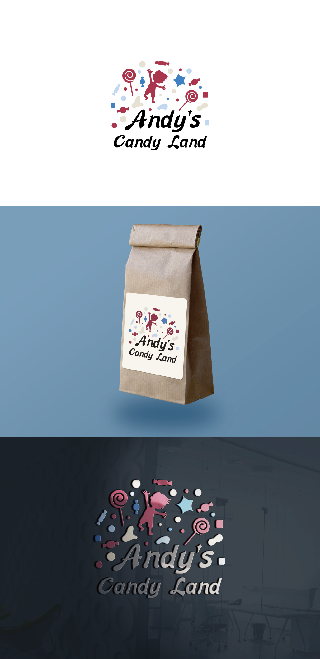 Logo Design by Dylan H for this project | Design #26617954