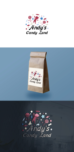 Logo-Design von Dylan H für dieses Projekt | Design: #26617954