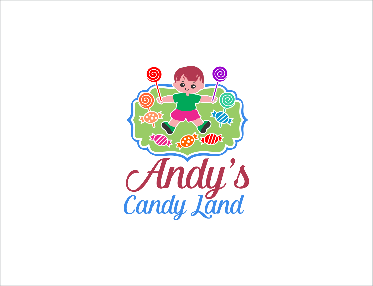 Logo Design by BNdesigner for this project | Design #26605618