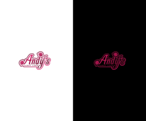 Andy's Candy Land | Design de Logo par uitaki