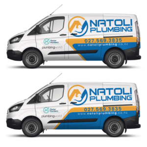 New Car Wrap Design Project and bussiness card if withen budget | Car Wrap Design by Yoga Tri