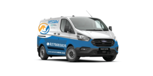 Car Wrap Design by graphicevolution for Natoli plumbing | Design: #26632796