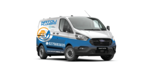 Car Wrap Design by graphicevolution for Natoli plumbing | Design: #26632808