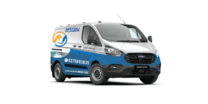 Car Wrap Design by graphicevolution for Natoli plumbing | Design: #26638341