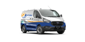 Car Wrap Design by graphicevolution for Natoli plumbing | Design: #26638408