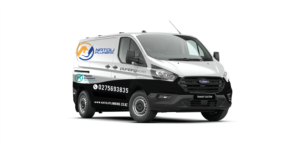 Car Wrap Design by graphicevolution for Natoli plumbing | Design: #26658220