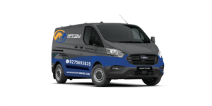 Car Wrap Design by graphicevolution for Natoli plumbing | Design: #26658232