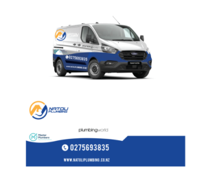 Car Wrap Design by graphicevolution for Natoli plumbing | Design: #26684886