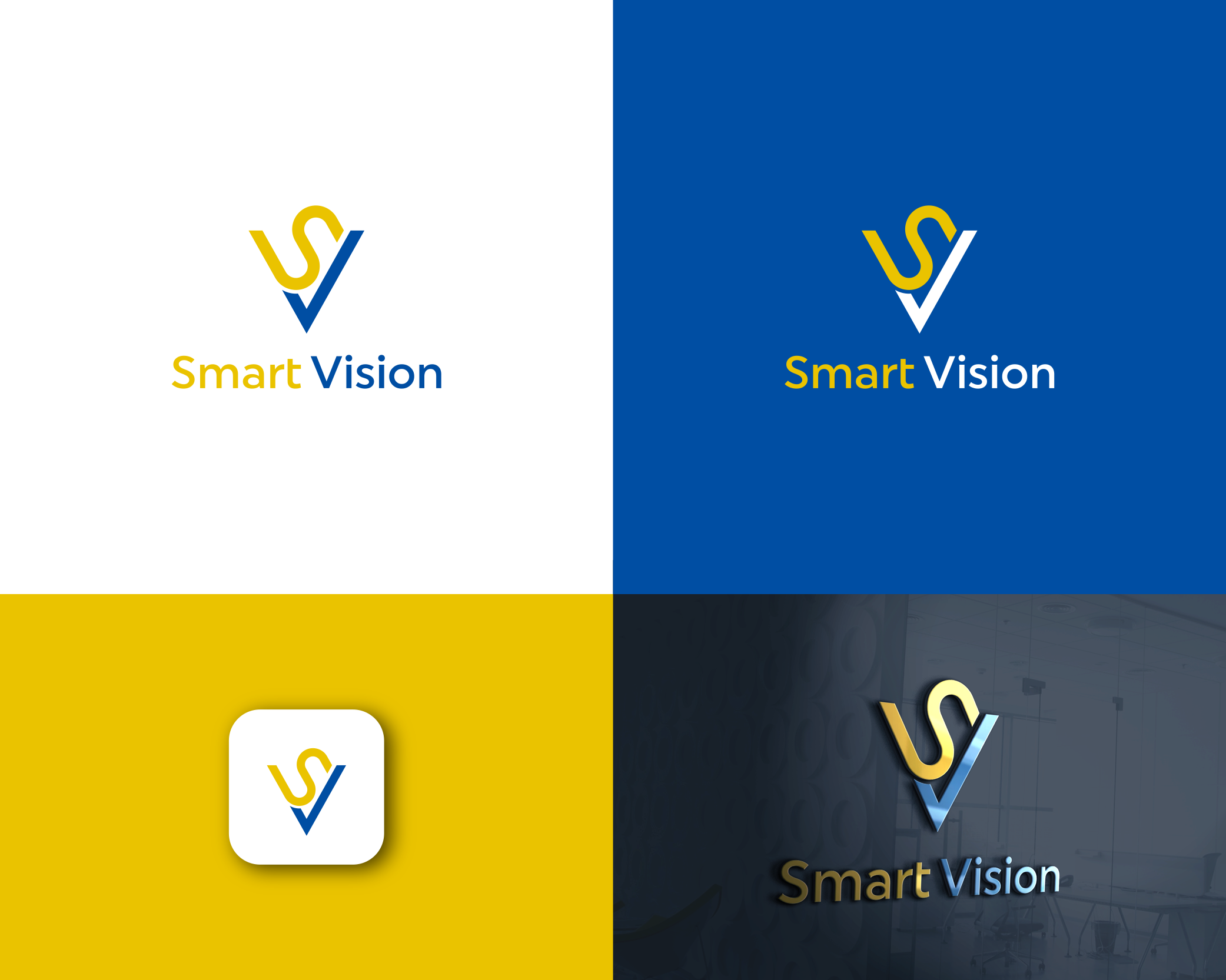 Logo Design by Altans for this project | Design #26592052