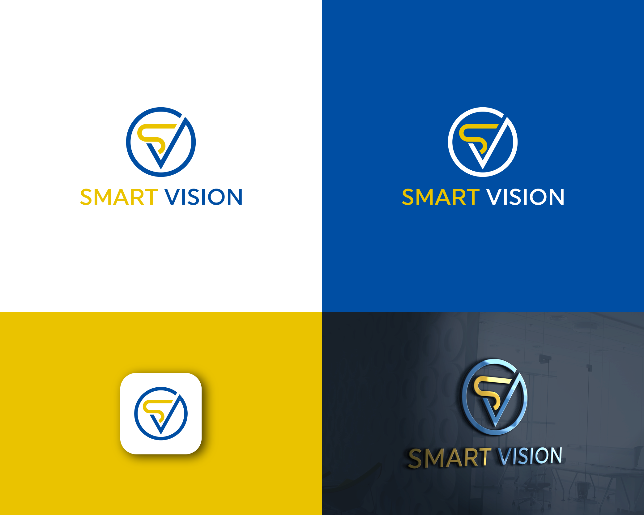 Logo Design by Altans for this project | Design #26592076