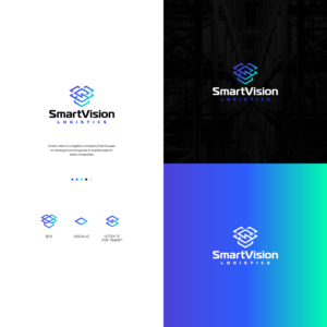 Design de Logo par Felipe Moura pour ce projet | Design : #26618001