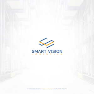 Smart Vision | Logo Design by ds | designstructure