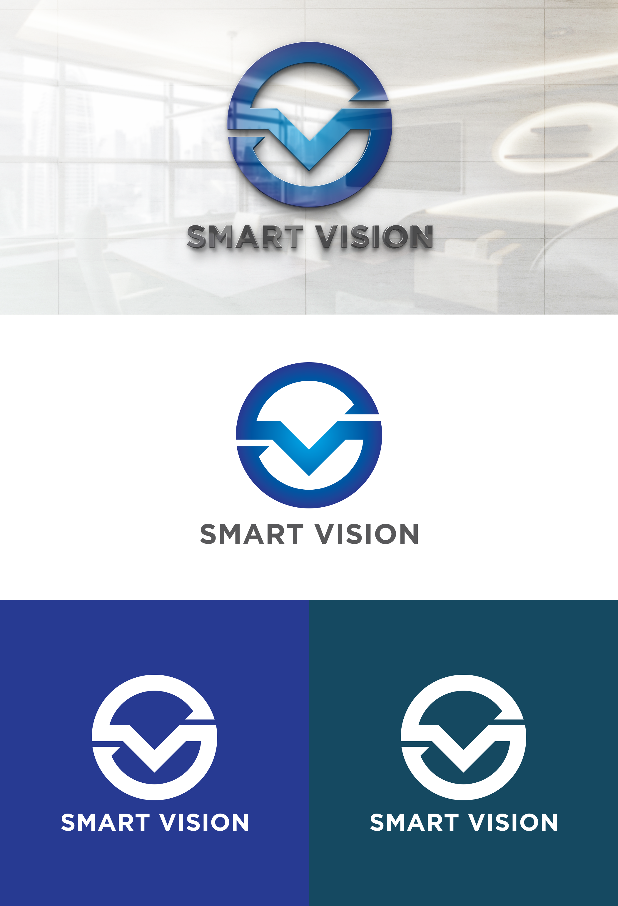 Logo Design by ZinKo for this project | Design #26608503