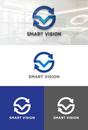 Logo Design by ZinKo for this project | Design: #26609699