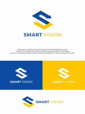Logo Design by soriyeee