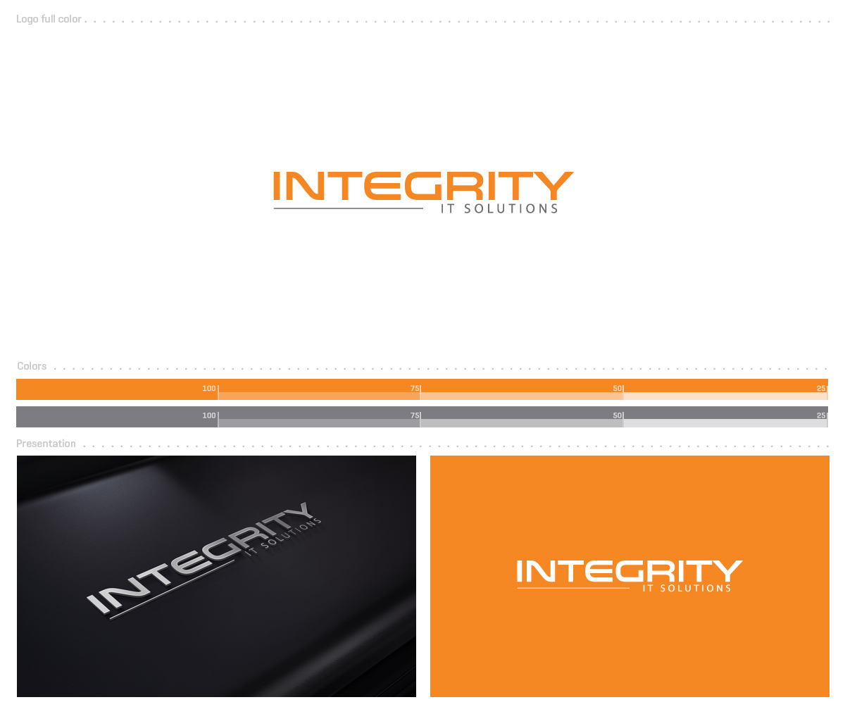 Logo Design by lorixart for this project | Design #3109945