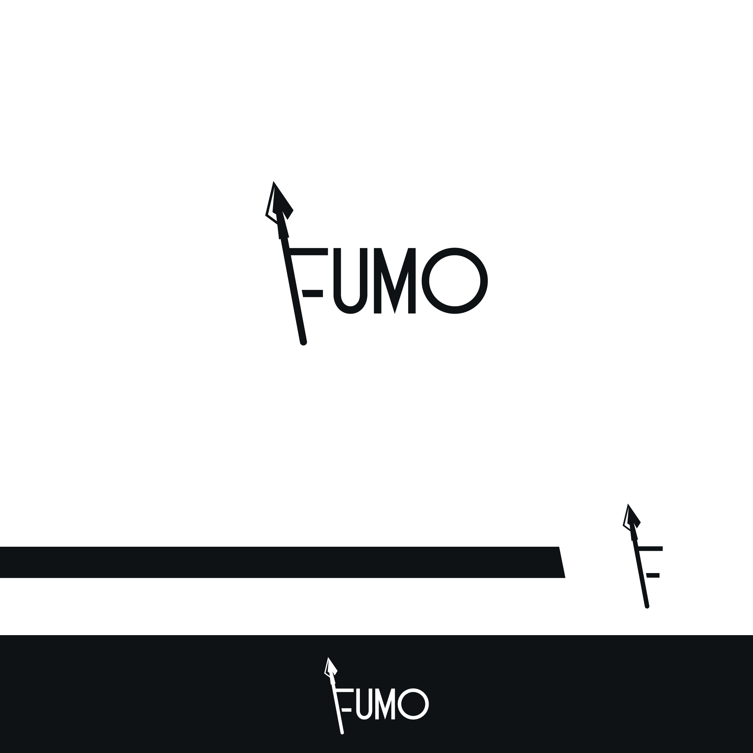 Logo Design by Fat Bat Man for this project | Design #26593676