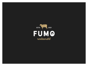 FUMO | Logo Design by wonderland