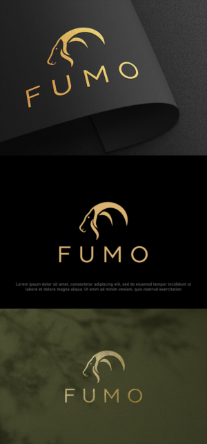 Logo Design by 4AD for this project | Design: #26606906