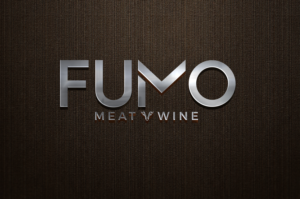 FUMO | Logo Design by SAI DESIGNS