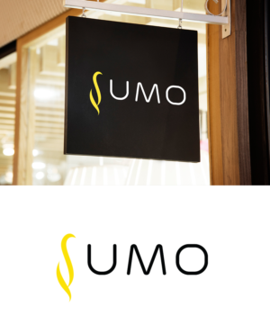 FUMO | Logo Design by n214008