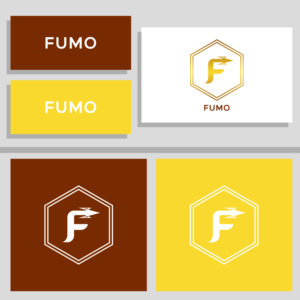 Logo Design by anak mama for this project | Design: #26597093