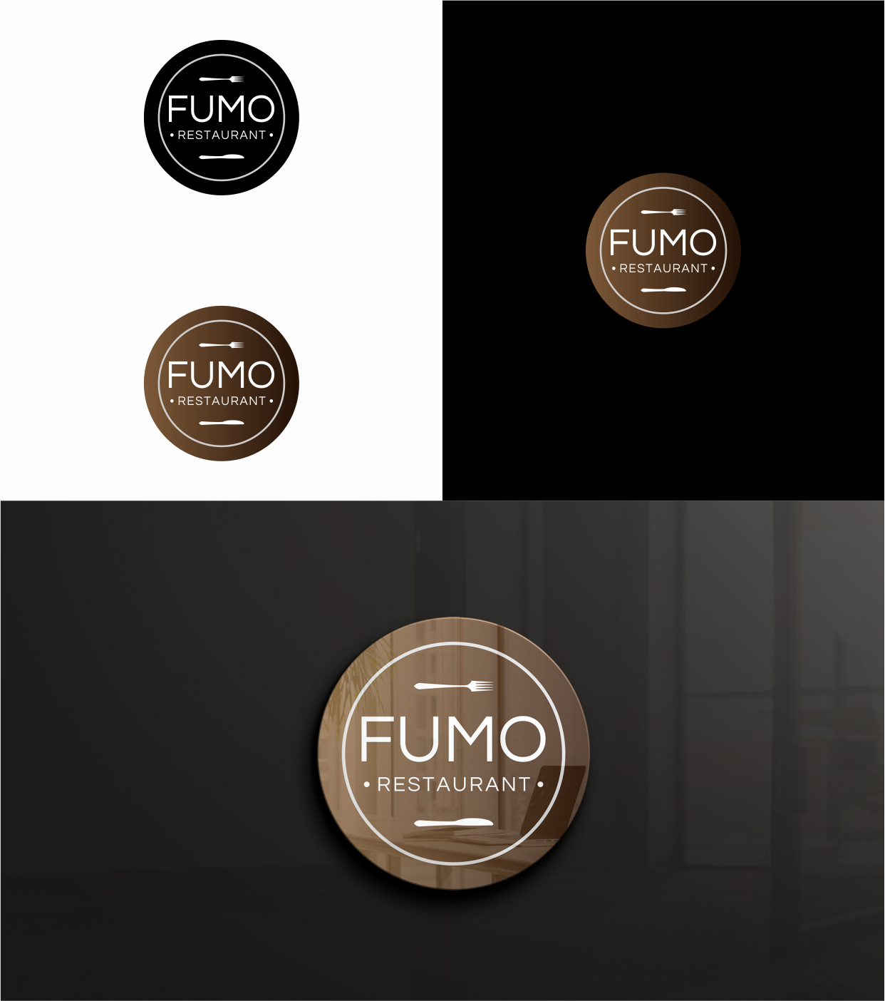 Logo Design by creativechauhan1989 for this project | Design #26593630