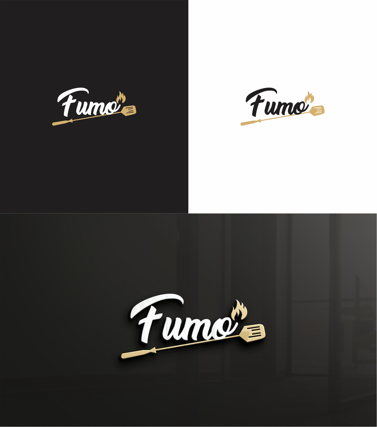 Logo Design by creativechauhan1989 for this project | Design #26593631