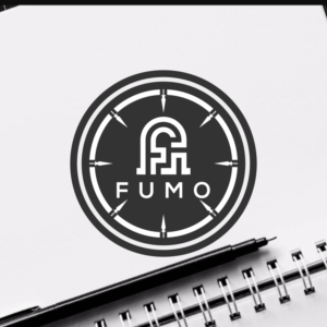 FUMO | Logo Design by Gerald Design 3