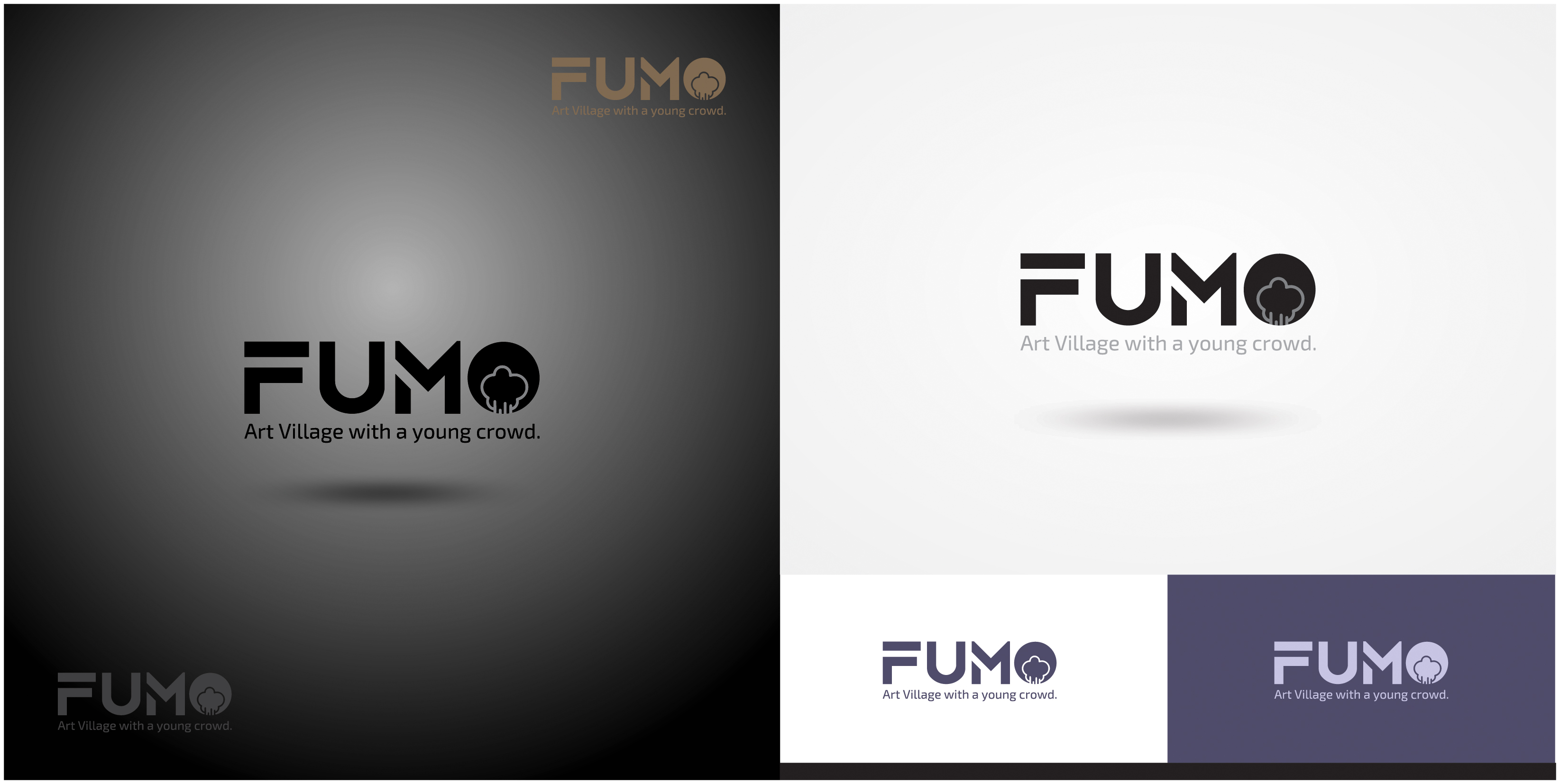 Logo Design by Tuba Art Studio. IZ (IMRAN ZW) for this project | Design #26597981