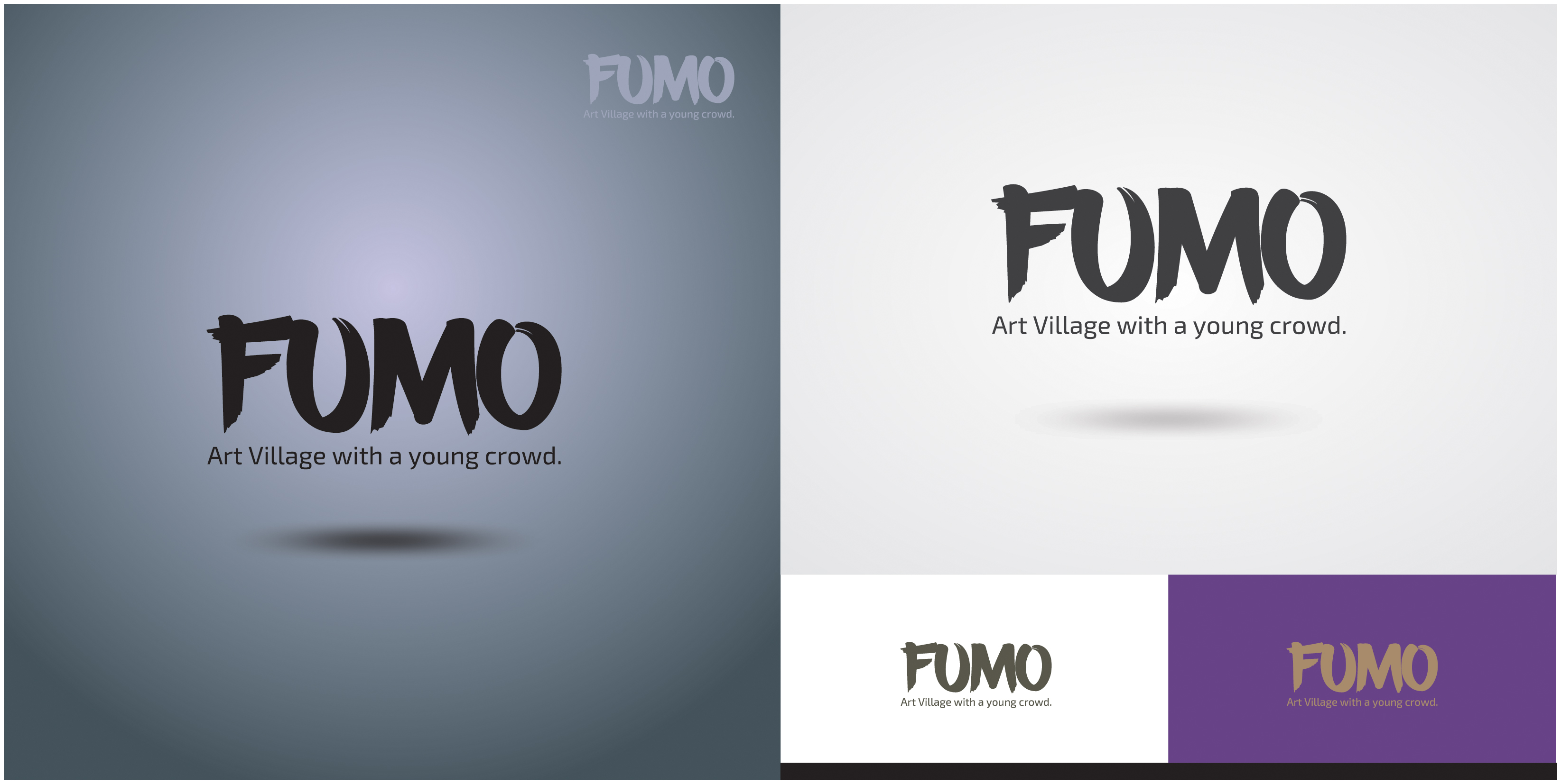 Logo-Design von Tuba Art Studio. IZ (IMRAN ZW) für dieses Projekt | Design #26597995