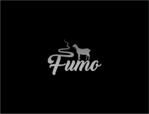 FUMO | Logo Design by BNdesigner