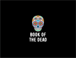 "Book of the Dead" | Logo Design by BNdesigner