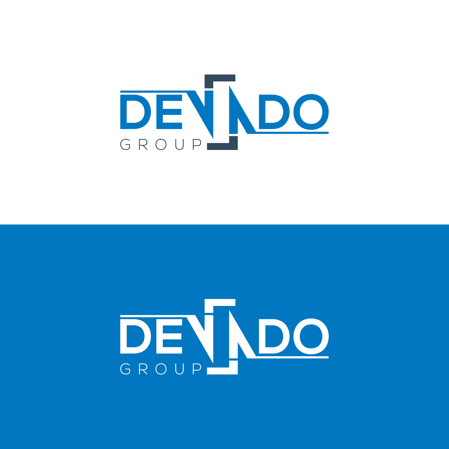 Logo-Design von agung 25 für Devado Group | Design #26593912