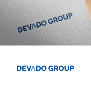 Logo-Design von setyawan_dsn für Devado Group | Design #26606810