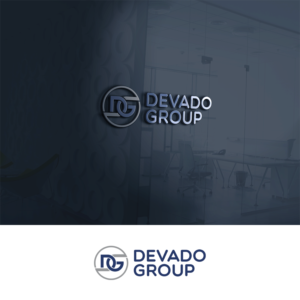 Logo Design by vdhadse for Devado Group | Design: #26593745