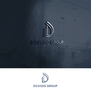 Logo Design by vdhadse for Devado Group | Design: #26593746