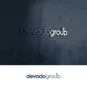 Logo-Design von vdhadse für Devado Group | Design #26598964