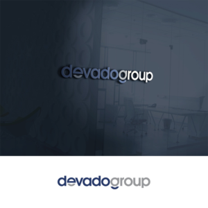 Logo Design by vdhadse for Devado Group | Design: #26598965