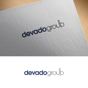 Logo Design by vdhadse for Devado Group | Design: #26598967