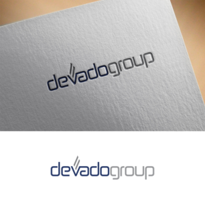 Logo Design by vdhadse for Devado Group | Design: #26598969