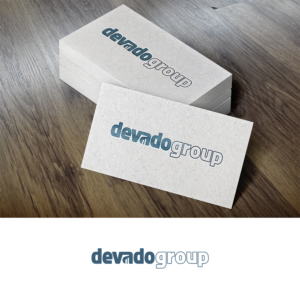 Logo Design by vdhadse for Devado Group | Design: #26603813