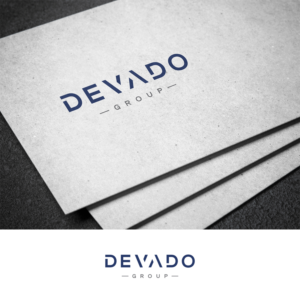 Logo Design by vdhadse for Devado Group | Design: #26603947